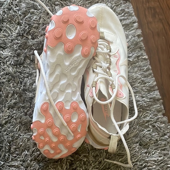 NIKE REACT TRAINER - Picture 4 of 4